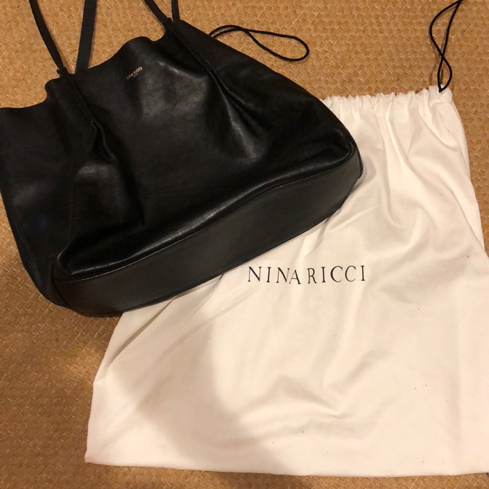 Nina Ricci Tote bag